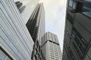 Garagen mieten in Zeil, 60313 Innenstadt, TG Stellplatz im FOUR Tower, Innenstadt Zeil - ab sofort