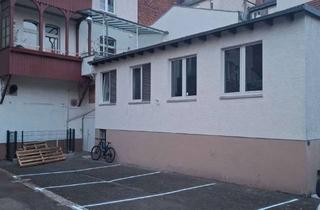 Garagen mieten in Seltersweg 67, 35390 Gießen, Stellplatz in der Innenstadt