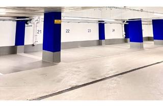 Garagen mieten in Ludwigstraße 17, 72766 Reutlingen, Tiefgaragen-Stellplatz in der Ludwigstraße 17 im Reutlingen zu vermieten