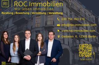 Garagen mieten in Straße 70, 10715 Wilmersdorf, Tiefgaragenstellplatz! Badensche Straße