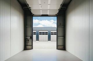 Lager mieten in 86356 Neusäß, LAGERHALLE / XXL GARAGE ZUM MIETEN NEU 55 QM - TOP AUSSTATTUNG & LAGE