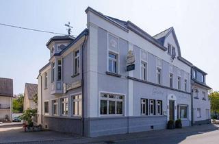 Gewerbeimmobilie kaufen in 56637 Plaidt, Traditionsreiches Gasthaus im Herzen des Ortskerns