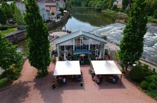 Gastronomiebetrieb mieten in 55543 Bad Kreuznach, Außergewöhnliche Gastronomie sucht neuen Gastgeber