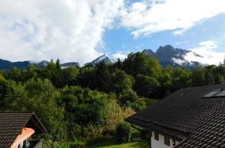 Gewerbeimmobilie kaufen in 82491 Grainau, Traditionshotel ( Garni ) in traumhafter Lage – Top Zustand, sofort startklar“