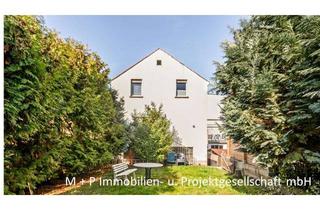 Einfamilienhaus kaufen in 55128 Bretzenheim, EINFAMILIENHAUS mit viel POTENTIAL in begehrter ruhiger ORTSKERNLAGE von MZ-BRETZENHEIMn