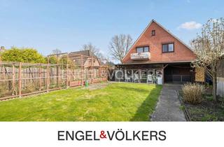 Einfamilienhaus kaufen in 24568 Kaltenkirchen, Sanierungsbedürftiges Einfamilienhaus in ruhiger Wohngegend