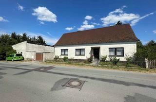 Haus kaufen in 39629 Bismark, Wohnhaus mit großem Grundstück und vielseitigen Nebengebäuden – viel Platz für individuelle Ideen