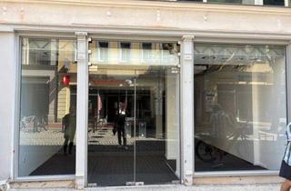 Geschäftslokal mieten in Sorge 12, 07545 Gera, Ladengeschäft mitten im Zentrum von Gera - Wir haben es!!!
