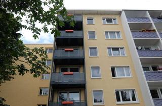 Wohnung mieten in Yorckstraße 32a, 09130 Chemnitz, 3-Zimmer-Wohnung bezugsfertig mit Balkon
