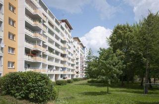 Wohnung mieten in Wilhelm-Firl-Straße 26, 09122 Chemnitz, Hübsche 3-Zimmer-Wohnung mit ebenerdigem Aufzug zu erreichen