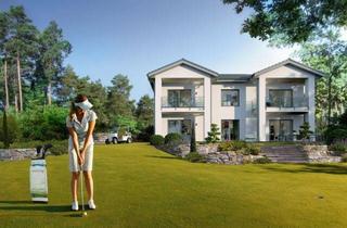 Villa kaufen in 04416 Markkleeberg, HAUSPROJEKT AM ZÖBIGLER UNWEIT VOM COSPUDENER SEE