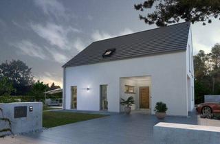 Haus kaufen in 17279 Lychen, Ein Wohntraum für sie und ihre Familie und das ein Leben lang ! Preis mit Grundstück !