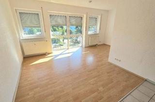 Wohnung mieten in Pausaer Straße 131, 08525 Plauen, Tolle 1-Raum-Wohnung mit Lift und Außenjalousien (Stellplatz möglich)