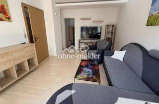 Wohnung mieten in 91080 Uttenreuth, Erstbezug: Wohnen auf Zeit - komplett möblierte 3-Zimmer-Wohnung
