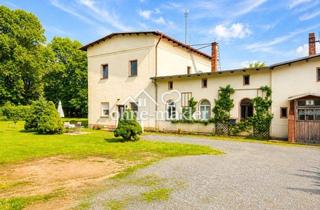 Einfamilienhaus kaufen in Colditzer Landstr. 7 + 9, 04668 Großbothen, Einfamilienhaus mit Geschichte - und Raum für Ihre Zukunft