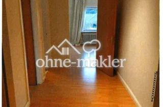 Mehrfamilienhaus mieten in Ringstraße 11, 25729 Windbergen, Attraktive 2-Zi Wohnung (1.OG) in ruhiger Lage mit großem Garten in Windbergen