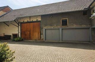 Immobilie kaufen in Maria Sand Straße 21, 79336 Herbolzheim, Mehrfamilienhaus mit 5 Einheiten im Zentrum