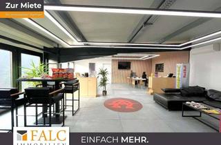 Geschäftslokal mieten in 45699 Herten, Büroräume mit angeschlossener Lagerhalle in verkehrsgünstiger Lage
