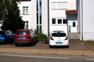 Mehrfamilienhaus kaufen in 66780 Rehlingen-Siersburg, Kapitalanlage mit Potenzial: Mehrfamilienhaus in guter Lage von Rehlingen