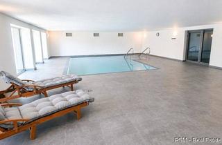 Immobilie mieten in Rödersteinweg, 65719 Hofheim am Taunus, Exklusive 2-Zimmer-Wohnung mit Terrasse, Garten und EBK in Bestlage von Hofheim (Seniorenresidenz)