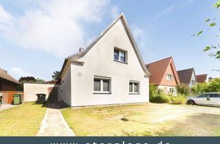 Einfamilienhaus kaufen in 24536 Neumünster, Neumünster : tolles Einfamilienhaus mit großem Grundstück