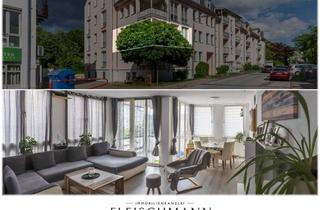 Wohnung mieten in 98527 Suhl, Angenehmes Wohnen in der City