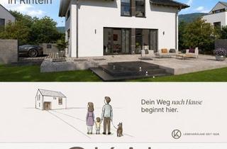 Villa kaufen in 31737 Rinteln, EIN HAUS, DAS WILLKOMMEN HEISST/Okal Haus