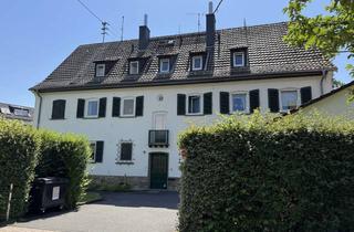 Mehrfamilienhaus kaufen in 65199 Dotzheim, Gepflegtes Mehrfamilienhaus in begehrter Wohnlage Dotzheim