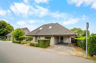 Haus kaufen in 24955 Harrislee, Stilvoll, modern, pflegeleicht – Ihr neues Zuhause in Harrislee!