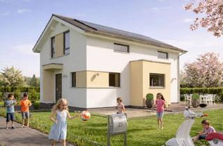 Haus kaufen in 19374 Domsühl, Bien-Zenker - Ihr individuell geplante Wohlfühloase in Domsühl