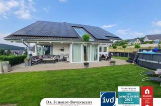 Haus kaufen in 57562 Herdorf, Lichtdurchflutetes Wohlfühlhaus mit tollem Garten in sehr guter Lage von Herdorf.