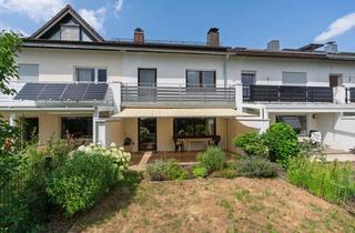 Haus kaufen in Amselweg, 85551 Kirchheim, gepflegtes Reihenmittelhaus in Kirchheim von privat ohne Makler