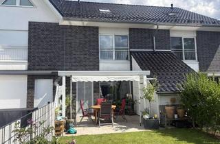 Reihenhaus kaufen in 22145 Stapelfeld, Ankommen und bleiben: Reihenhaus Bj. 2019 mit Westgarten vor den Toren Hamburgs, provisionsfrei