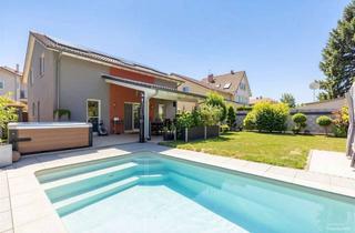 Einfamilienhaus kaufen in 79688 Hausen, Einfamilienhaus mit Garten und Pool
