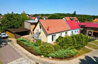 Haus kaufen in 39638 Jävenitz, FREIRAUM NEU DEFINIERT