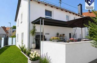 Einfamilienhaus kaufen in 72649 Wolfschlugen, Modern wohnen – großzügiges Einfamilienhaus mit traumhafter Terrasse