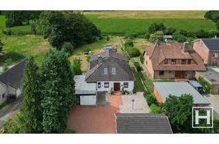 Haus kaufen in 23863 Kayhude, Wohnen mit Weitblick