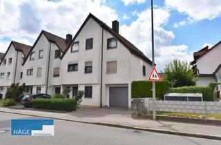 Haus kaufen in 89129 Langenau, Zügig in die eigenen vier Wände!