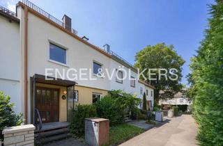 Haus kaufen in 82178 Puchheim, Charmantes Reihenmittelhaus in Puchheim
