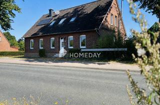 Haus kaufen in 49477 Ibbenbüren, Großzügig wohnen, individuell gestalten – ein Zuhause mit Charakter in Ibbenbüren