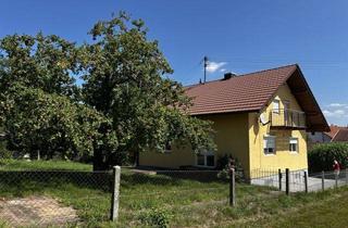 Haus mieten in 84539 Ampfing, Freiheit pur - ländlich und idyllisch wohnen