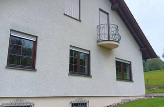 Haus kaufen in 86637 Binswangen, LUXUS-UNIKAT: Steinmetz-Haus m. Marmor & 860m² Grund!