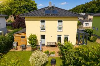 Villa kaufen in 16244 Schorfheide, Stilvolle Stadtvilla nur wenige Meter vom Werbellinsee