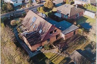 Haus kaufen in Passatstraße 51, 27478 Cuxhaven, Großzügiges Haus + Einliegerwohnungen zum Selbstbewohnen oder Anlageobjekt 5% Rendite ohne Markler