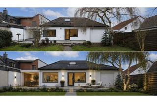 Einfamilienhaus kaufen in 51061 Höhenhaus, Sanierungsfreudige Käufer für Einfamilienhaus in familienfreundlicher Lage gesucht!