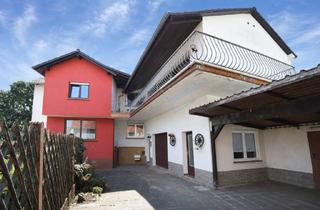 Haus kaufen in 64665 Alsbach-Hähnlein, FELDRANDLAGE in Hähnlein ...
