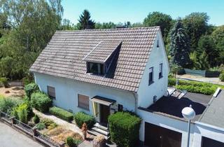 Einfamilienhaus kaufen in 53604 Bad Honnef, Bad Honnef! Einfamilienhaus in idyllischer Randlage - sanierungsbedürftig!