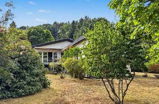 Haus kaufen in 66440 Blieskastel, Großzügiger Bungalow mit parkähnlichem Grundstück in Sackgassenlage von Lautzkirchen