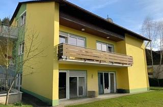 Mehrfamilienhaus kaufen in 77933 Lahr, Lahr - Mehrfamilienhaus in ruhiger Lage am Waldrand!