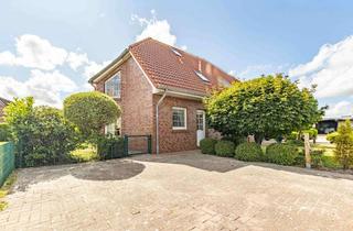 Doppelhaushälfte kaufen in 26736 Krummhörn, Gepflegte Doppelhaushälfte in attraktiver Lage von Greetsiel